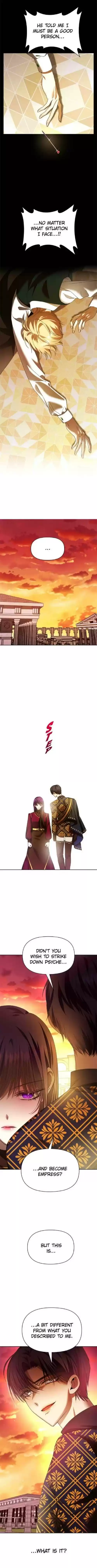 I Want To Be You, Just For A Day Chapter 84