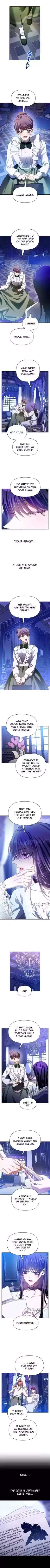 I Want To Be You, Just For A Day Chapter 85