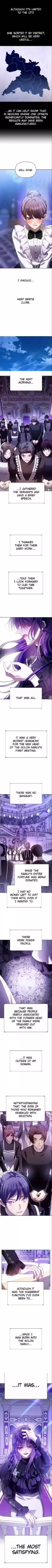 I Want To Be You, Just For A Day Chapter 85