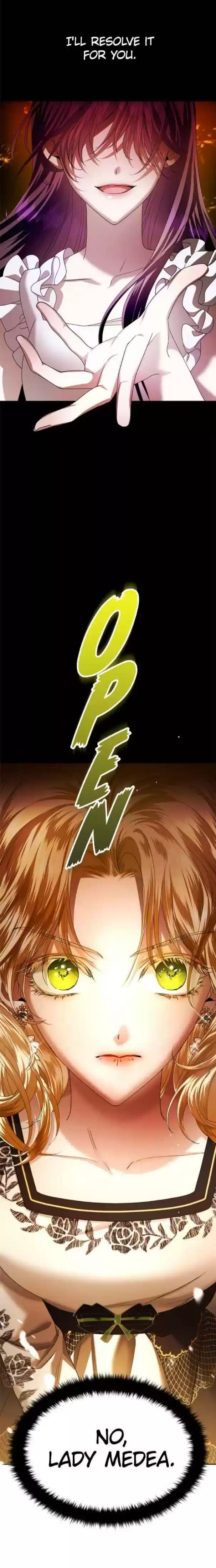 I Want To Be You, Just For A Day Chapter 85