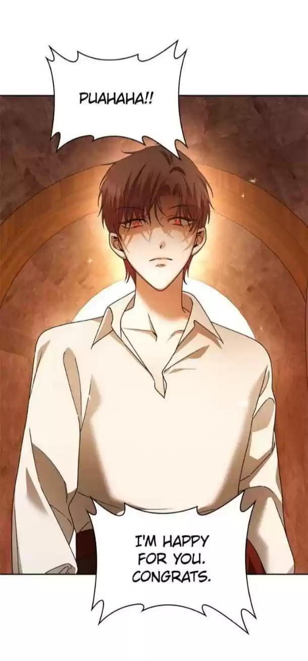 I Want To Be You, Just For A Day Chapter 86