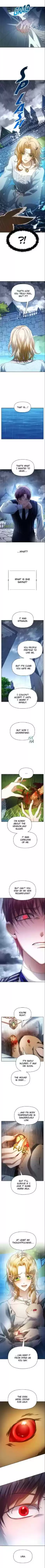 I Want To Be You, Just For A Day Chapter 86