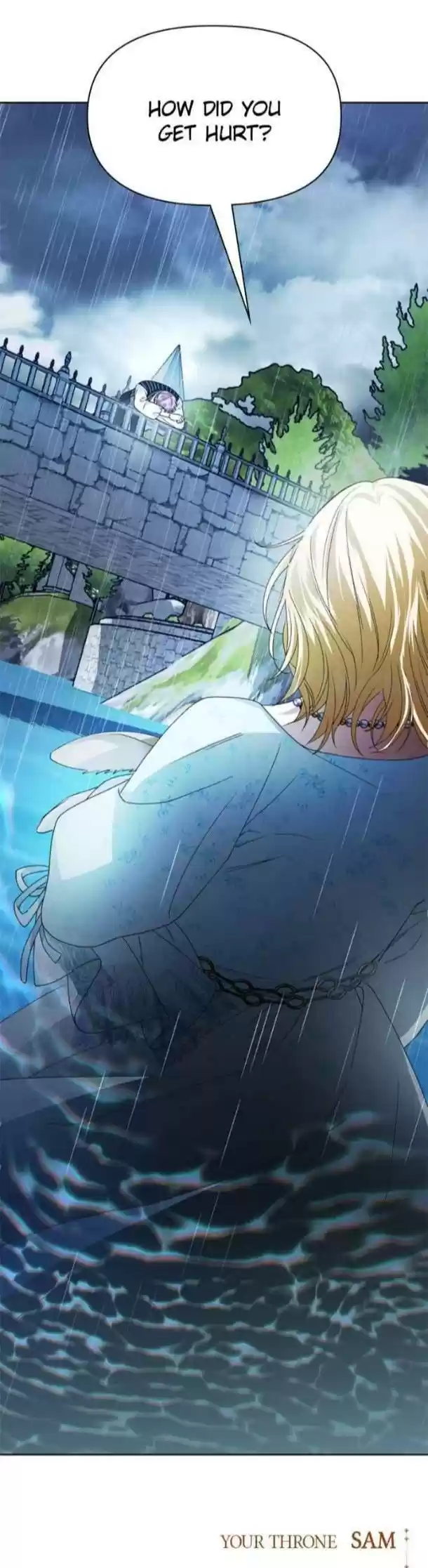 I Want To Be You, Just For A Day Chapter 86