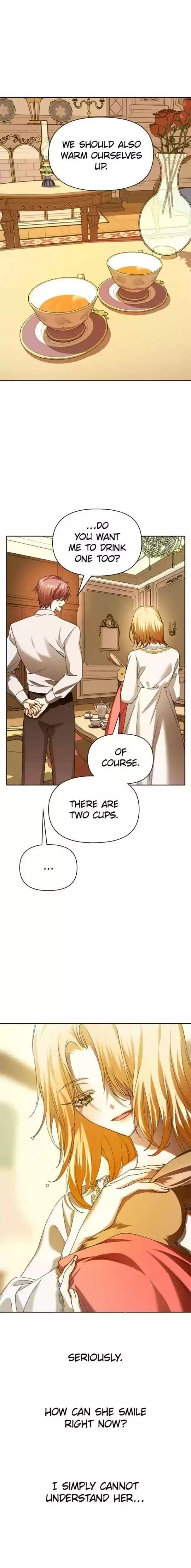 I Want To Be You, Just For A Day Chapter 87