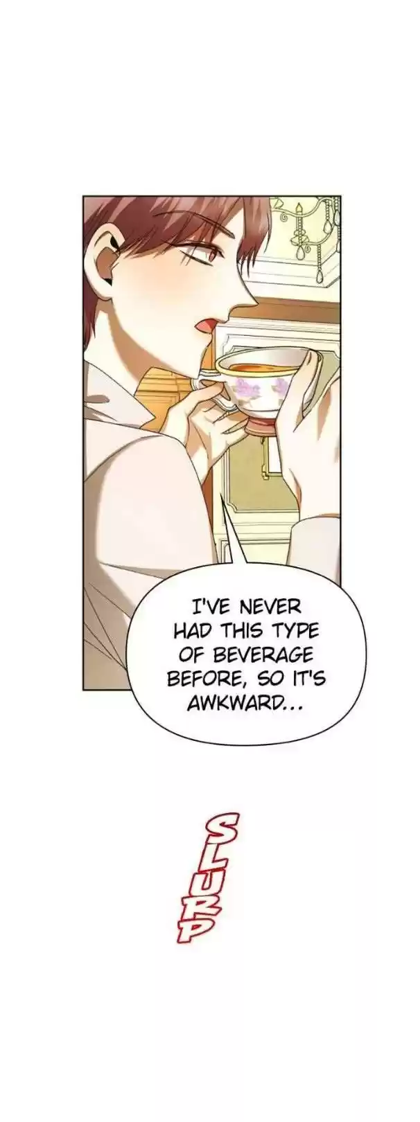 I Want To Be You, Just For A Day Chapter 87