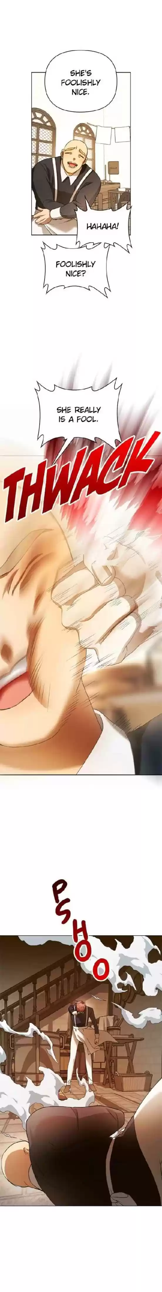 I Want To Be You, Just For A Day Chapter 87