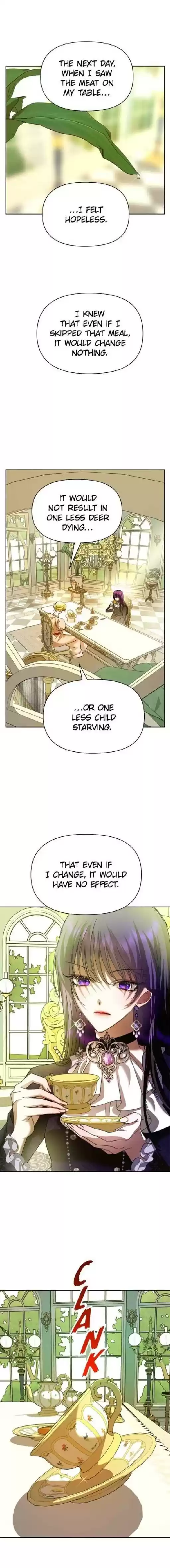 I Want To Be You, Just For A Day Chapter 87