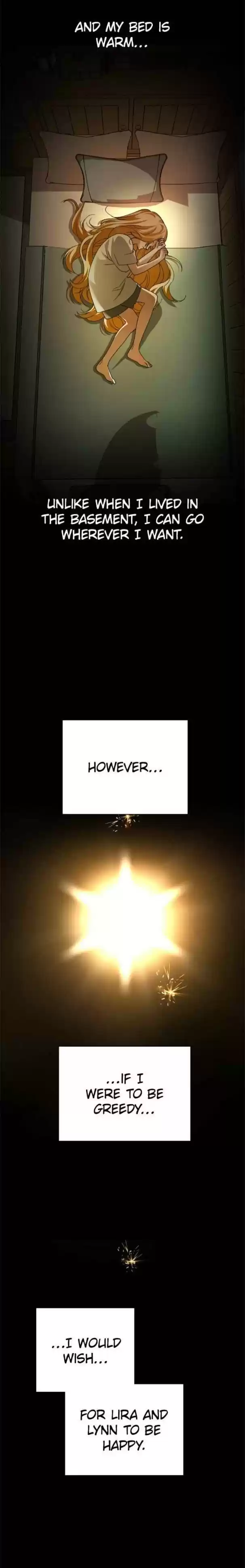 I Want To Be You, Just For A Day Chapter 87