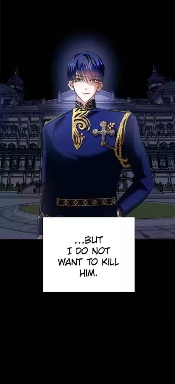 I Want To Be You, Just For A Day Chapter 87