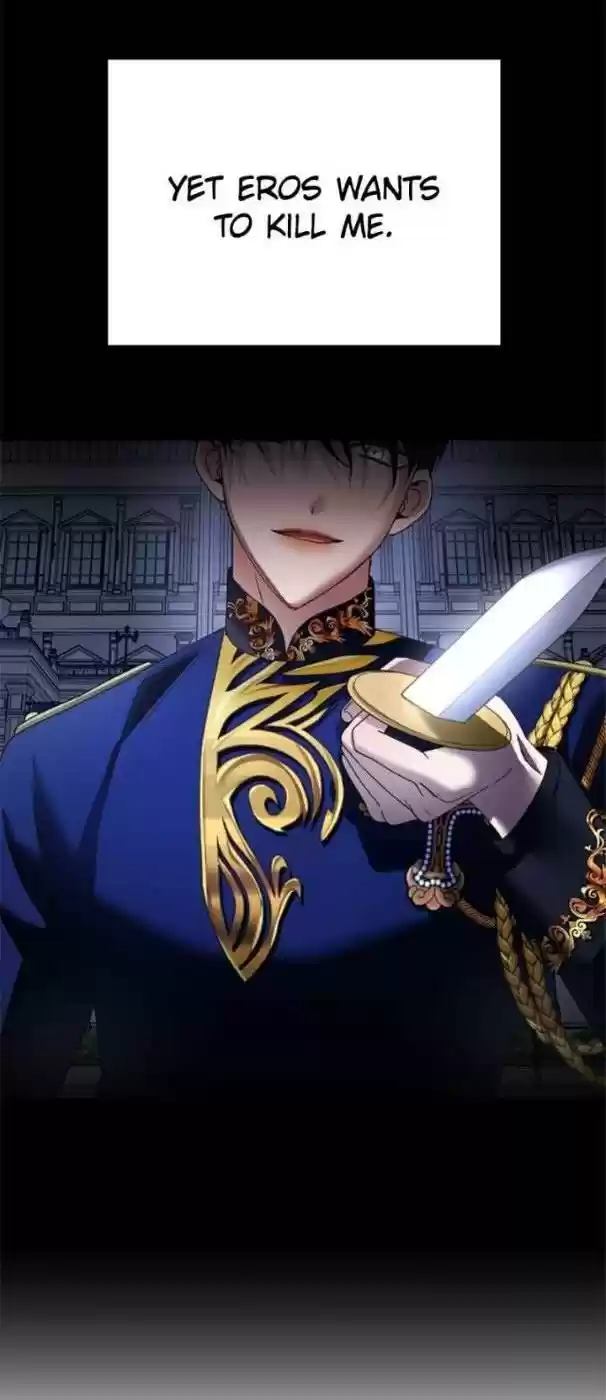 I Want To Be You, Just For A Day Chapter 87