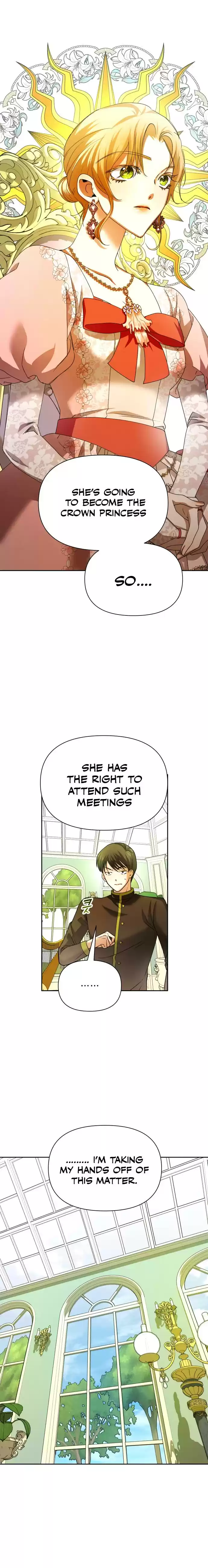 I Want To Be You, Just For A Day Chapter 88