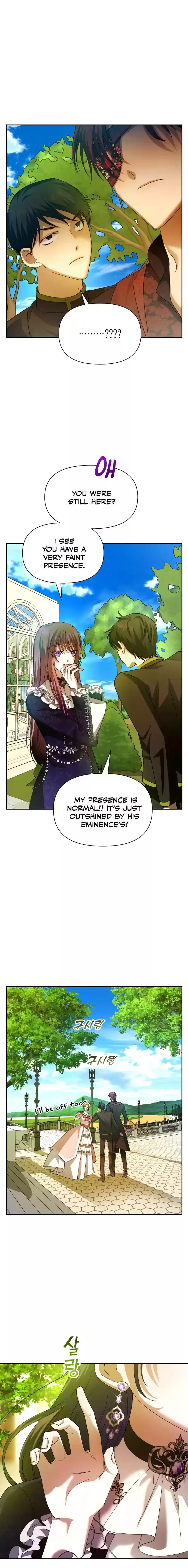 I Want To Be You, Just For A Day Chapter 88