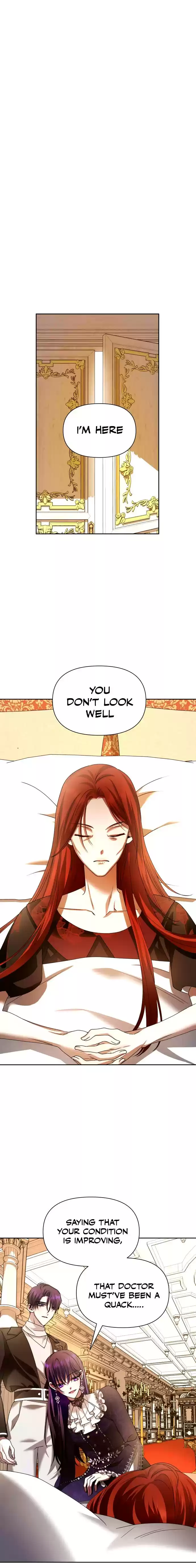 I Want To Be You, Just For A Day Chapter 88