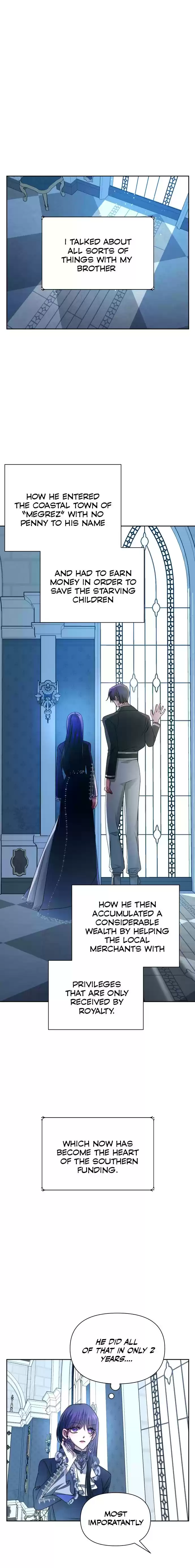 I Want To Be You, Just For A Day Chapter 88