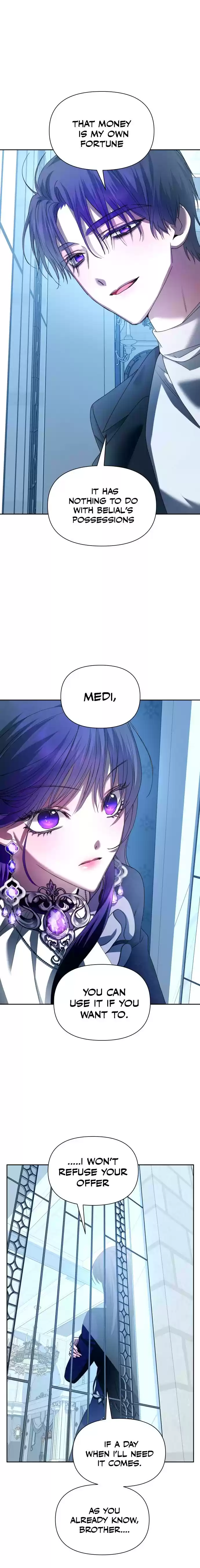 I Want To Be You, Just For A Day Chapter 88