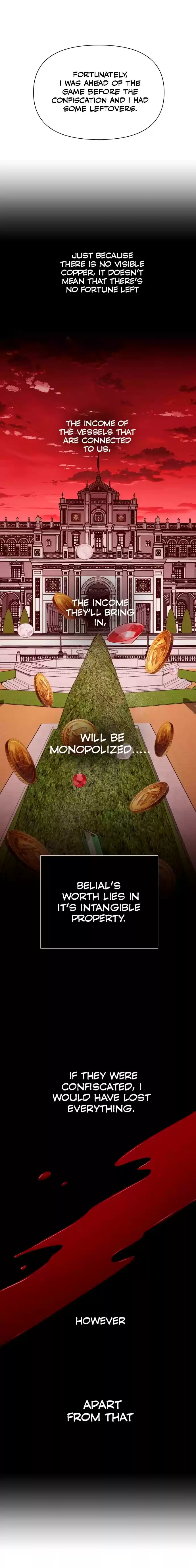 I Want To Be You, Just For A Day Chapter 88