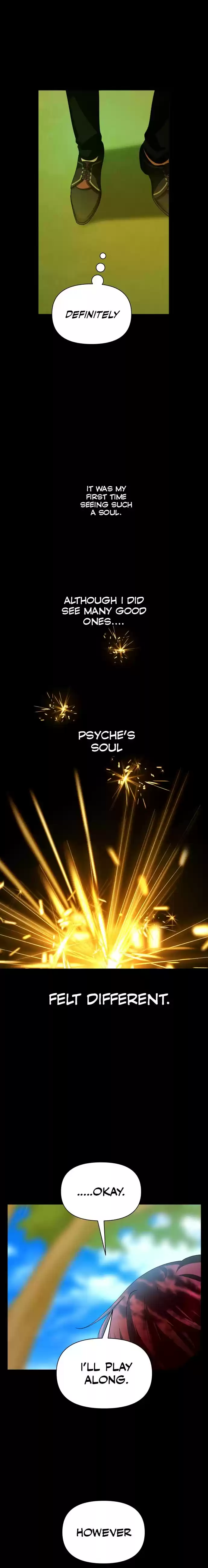 I Want To Be You, Just For A Day Chapter 88