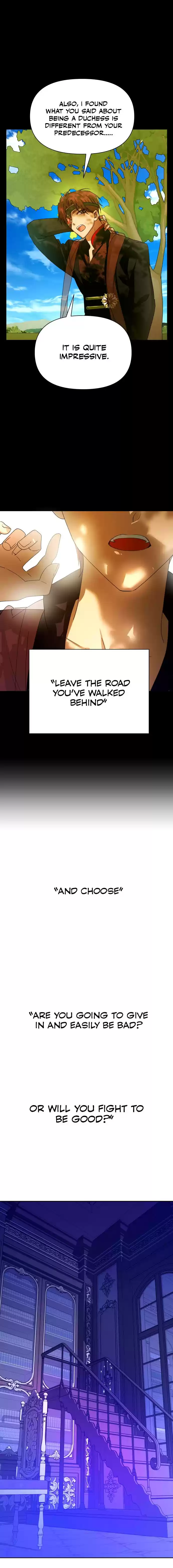 I Want To Be You, Just For A Day Chapter 88