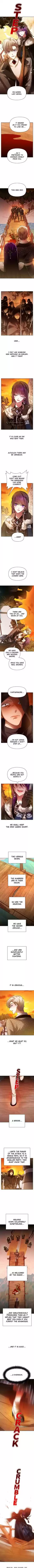 I Want To Be You, Just For A Day Chapter 90