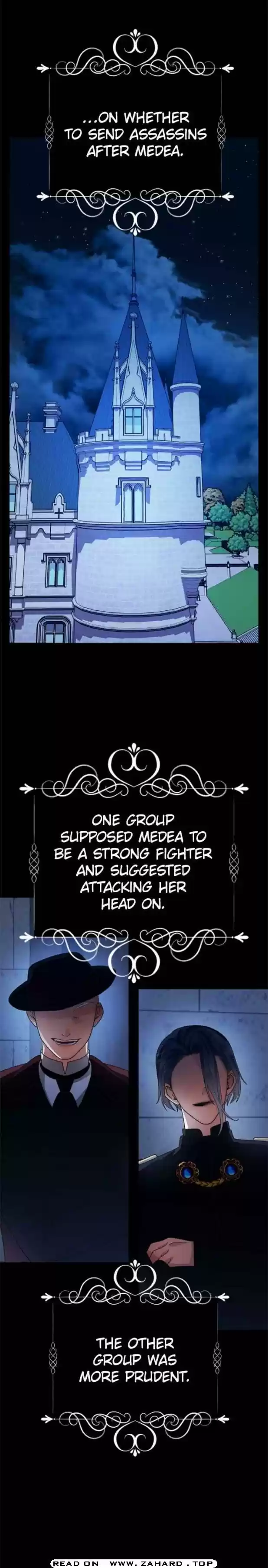 I Want To Be You, Just For A Day Chapter 90