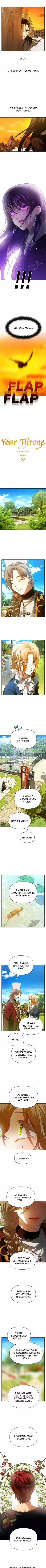 I Want To Be You, Just For A Day Chapter 90