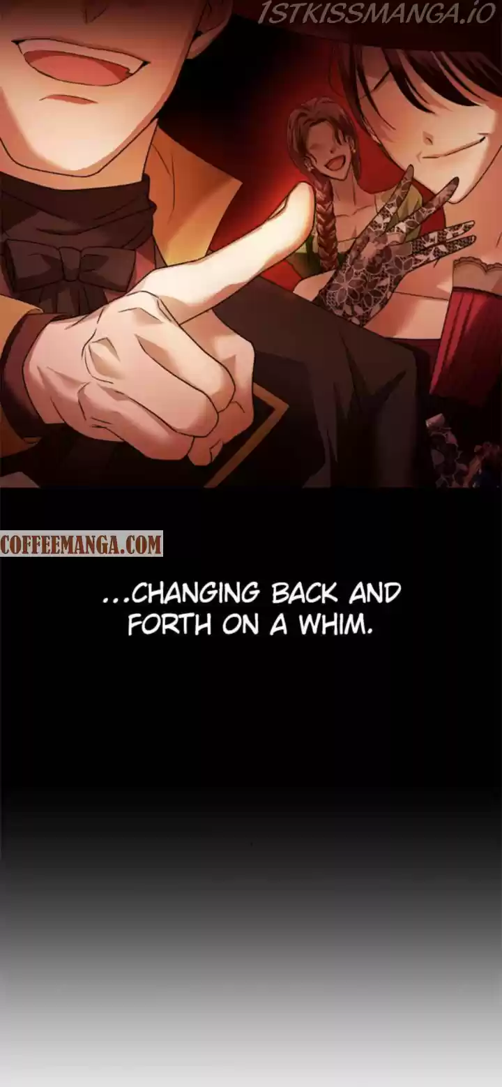 I Want To Be You, Just For A Day Chapter 96.5