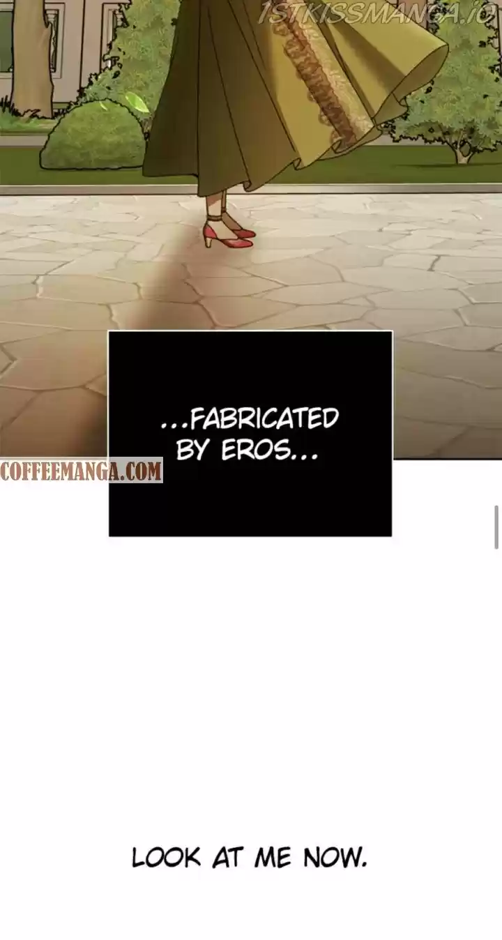 I Want To Be You, Just For A Day Chapter 96.5