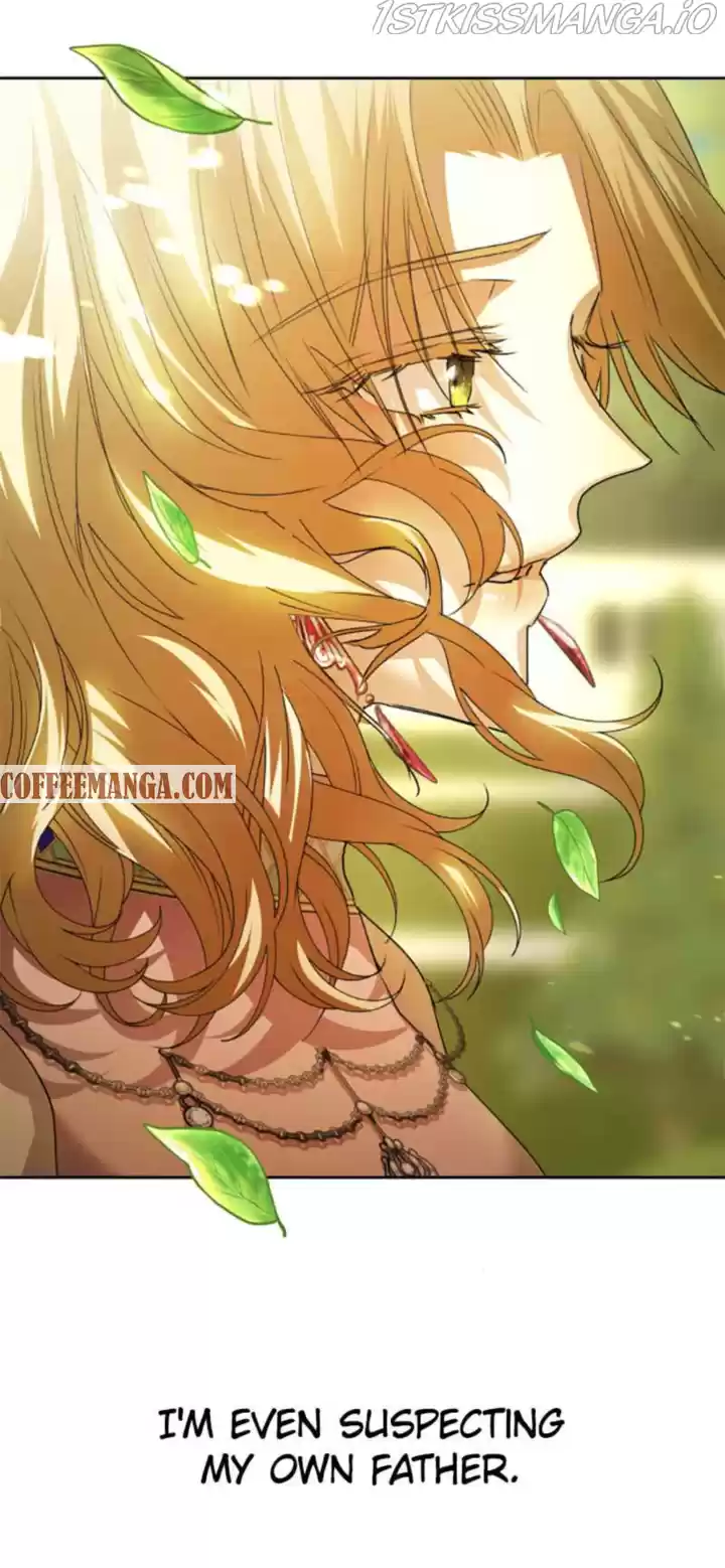 I Want To Be You, Just For A Day Chapter 96.5