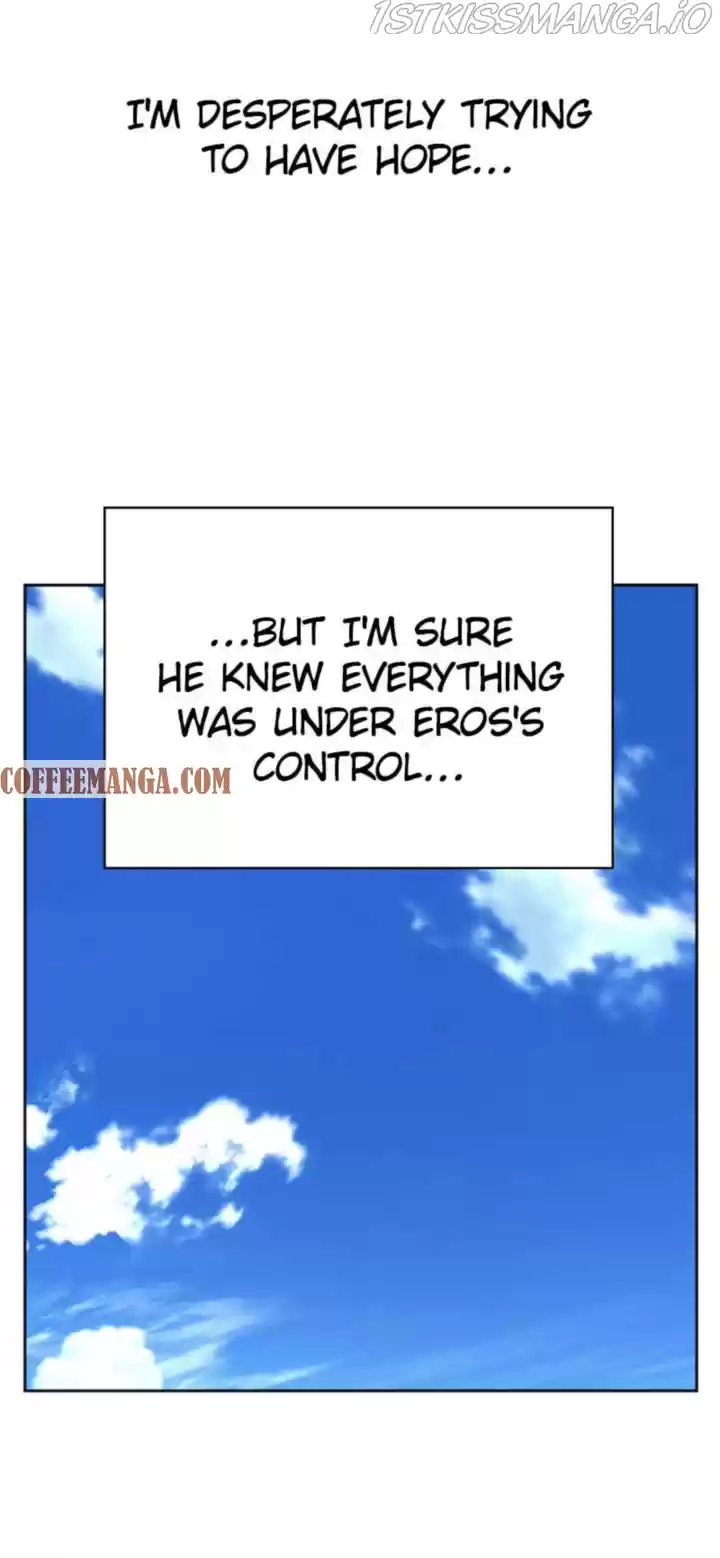 I Want To Be You, Just For A Day Chapter 96.5