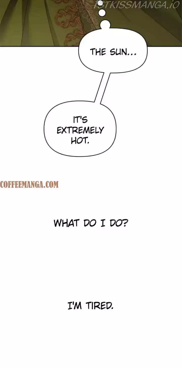 I Want To Be You, Just For A Day Chapter 96.5