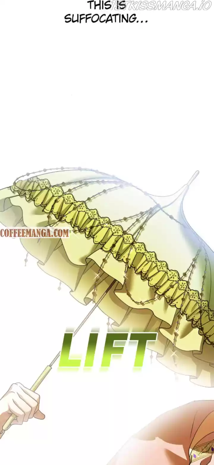 I Want To Be You, Just For A Day Chapter 96.5