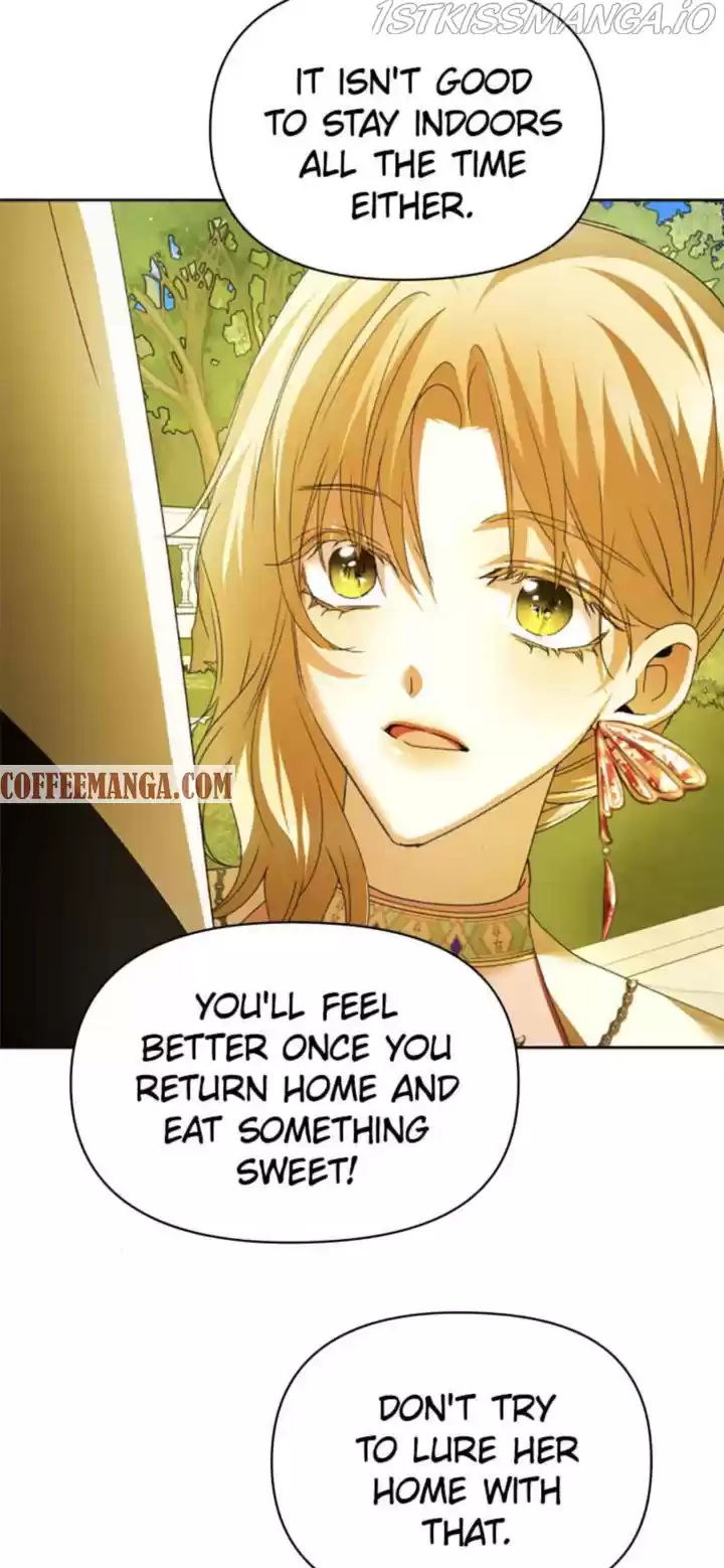 I Want To Be You, Just For A Day Chapter 96.5