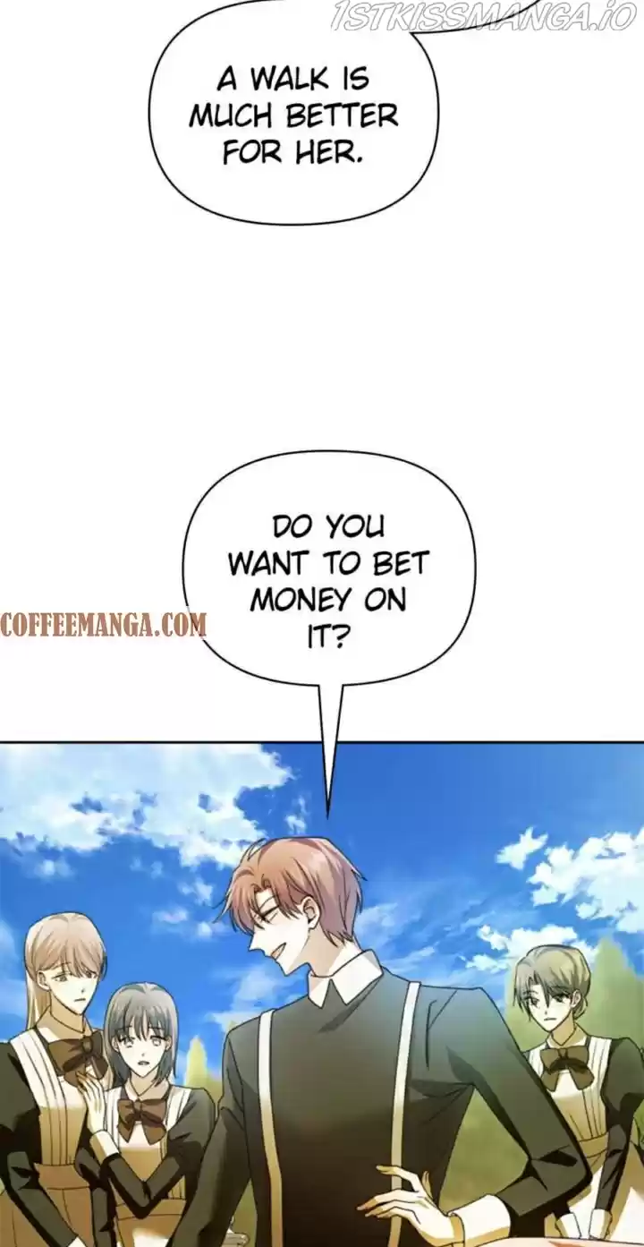 I Want To Be You, Just For A Day Chapter 96.5