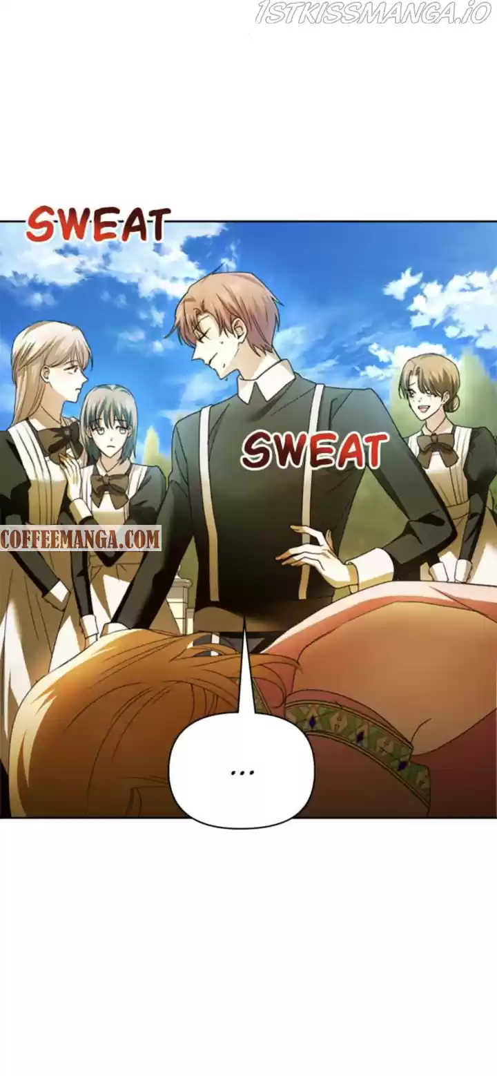 I Want To Be You, Just For A Day Chapter 96.5