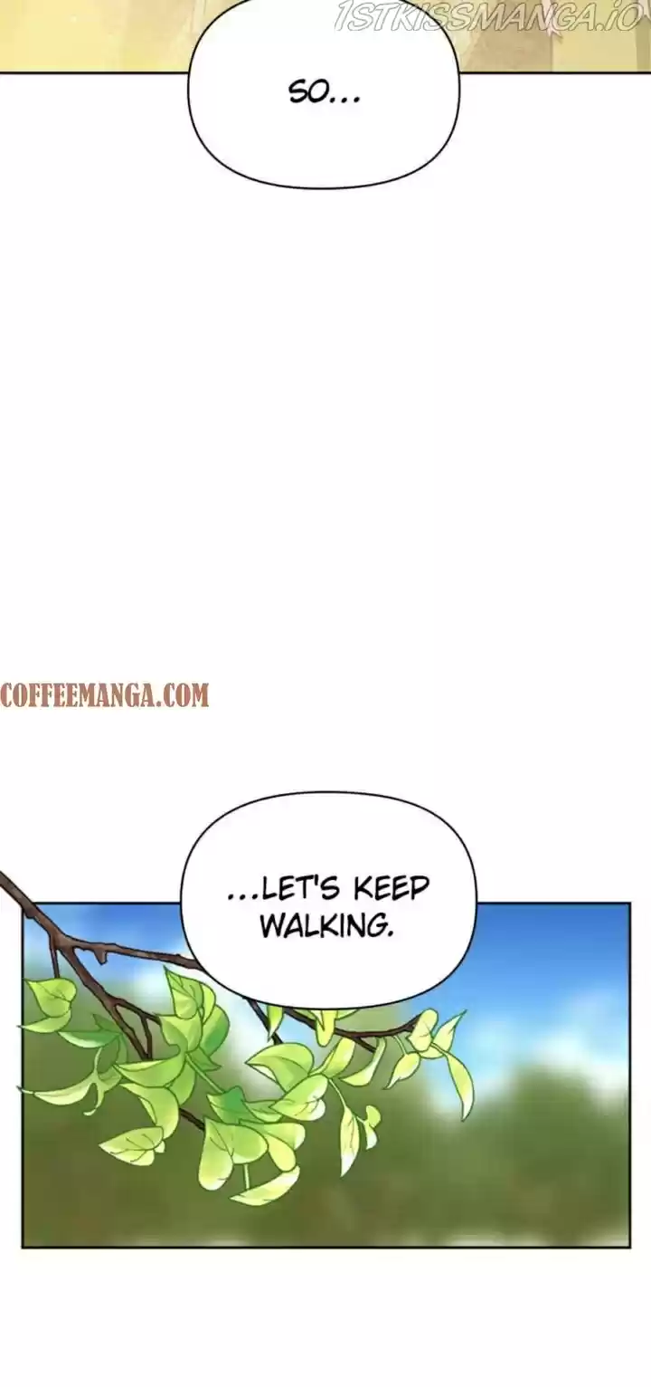 I Want To Be You, Just For A Day Chapter 96.5