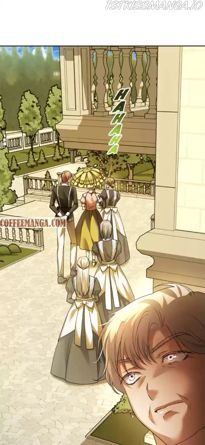 I Want To Be You, Just For A Day Chapter 96.5