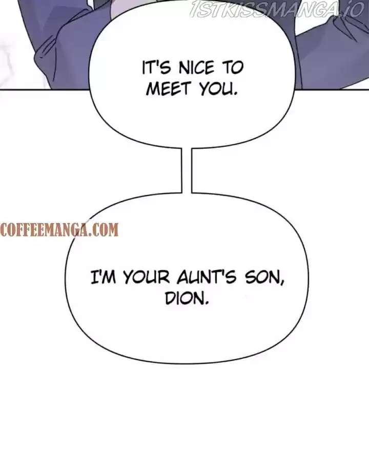 I Want To Be You, Just For A Day Chapter 96.5