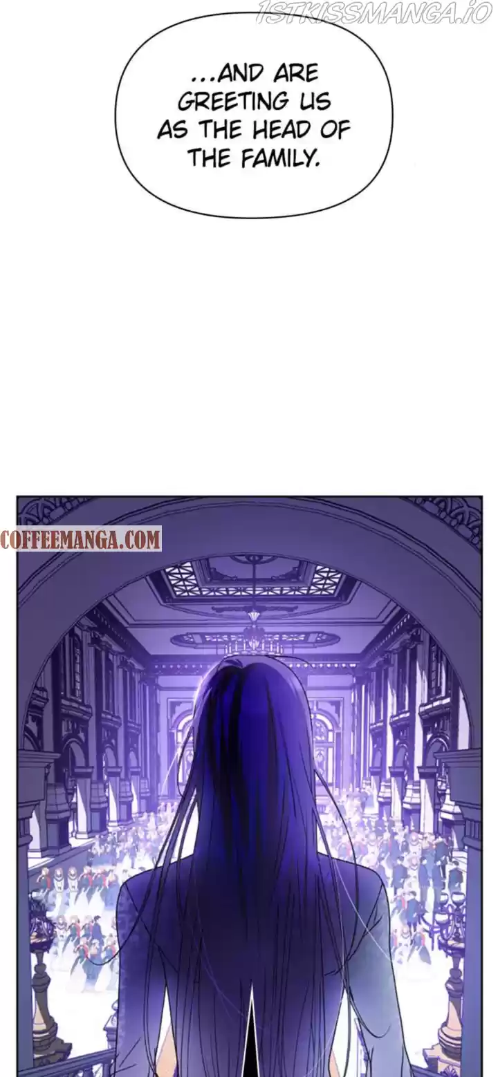 I Want To Be You, Just For A Day Chapter 96.5