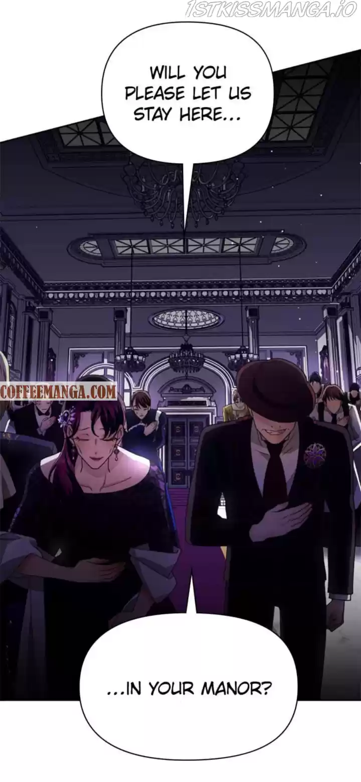 I Want To Be You, Just For A Day Chapter 96.5