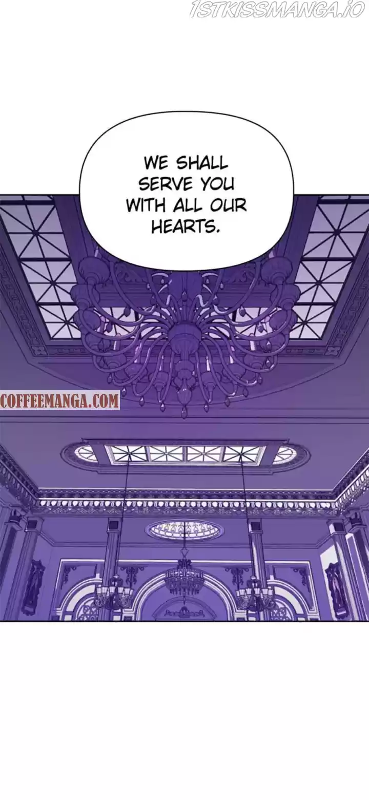 I Want To Be You, Just For A Day Chapter 96.5