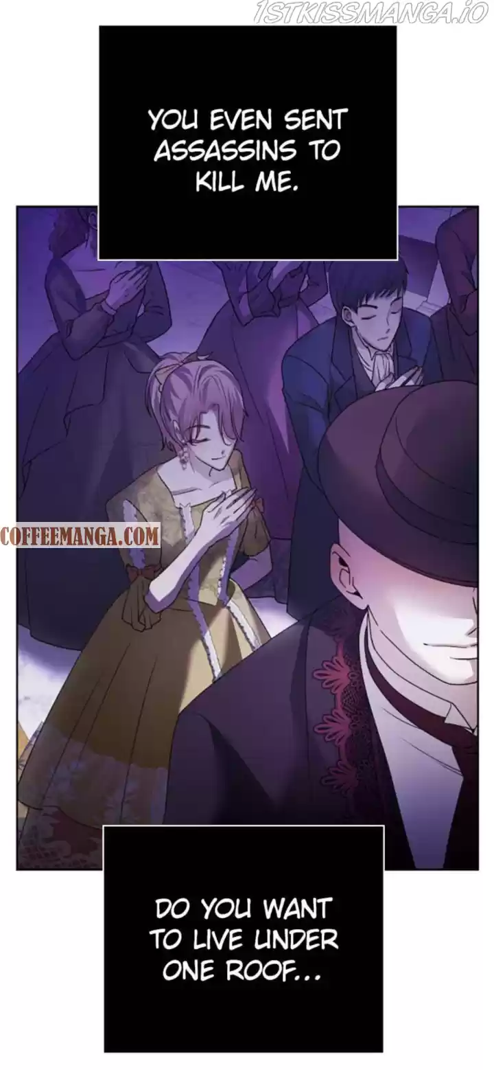 I Want To Be You, Just For A Day Chapter 96.5