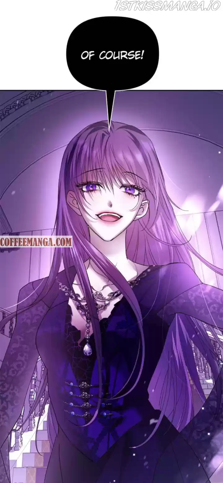 I Want To Be You, Just For A Day Chapter 96.5