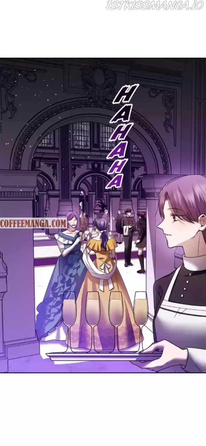 I Want To Be You, Just For A Day Chapter 96.5