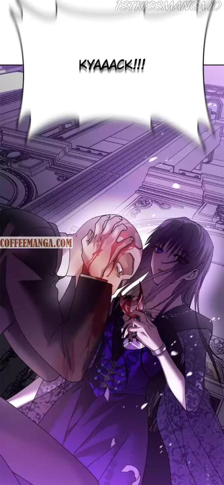 I Want To Be You, Just For A Day Chapter 96.5