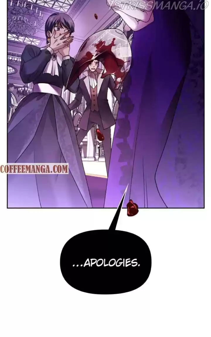 I Want To Be You, Just For A Day Chapter 96.5