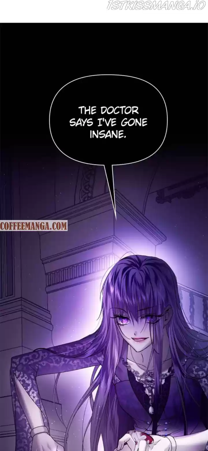 I Want To Be You, Just For A Day Chapter 96.5