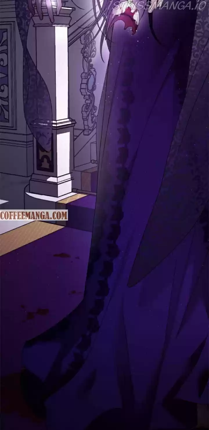 I Want To Be You, Just For A Day Chapter 96.5