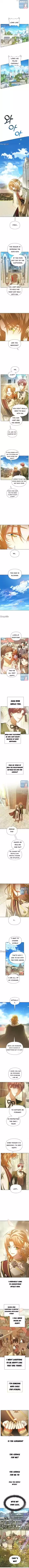 I Want To Be You, Just For A Day Chapter 98.5