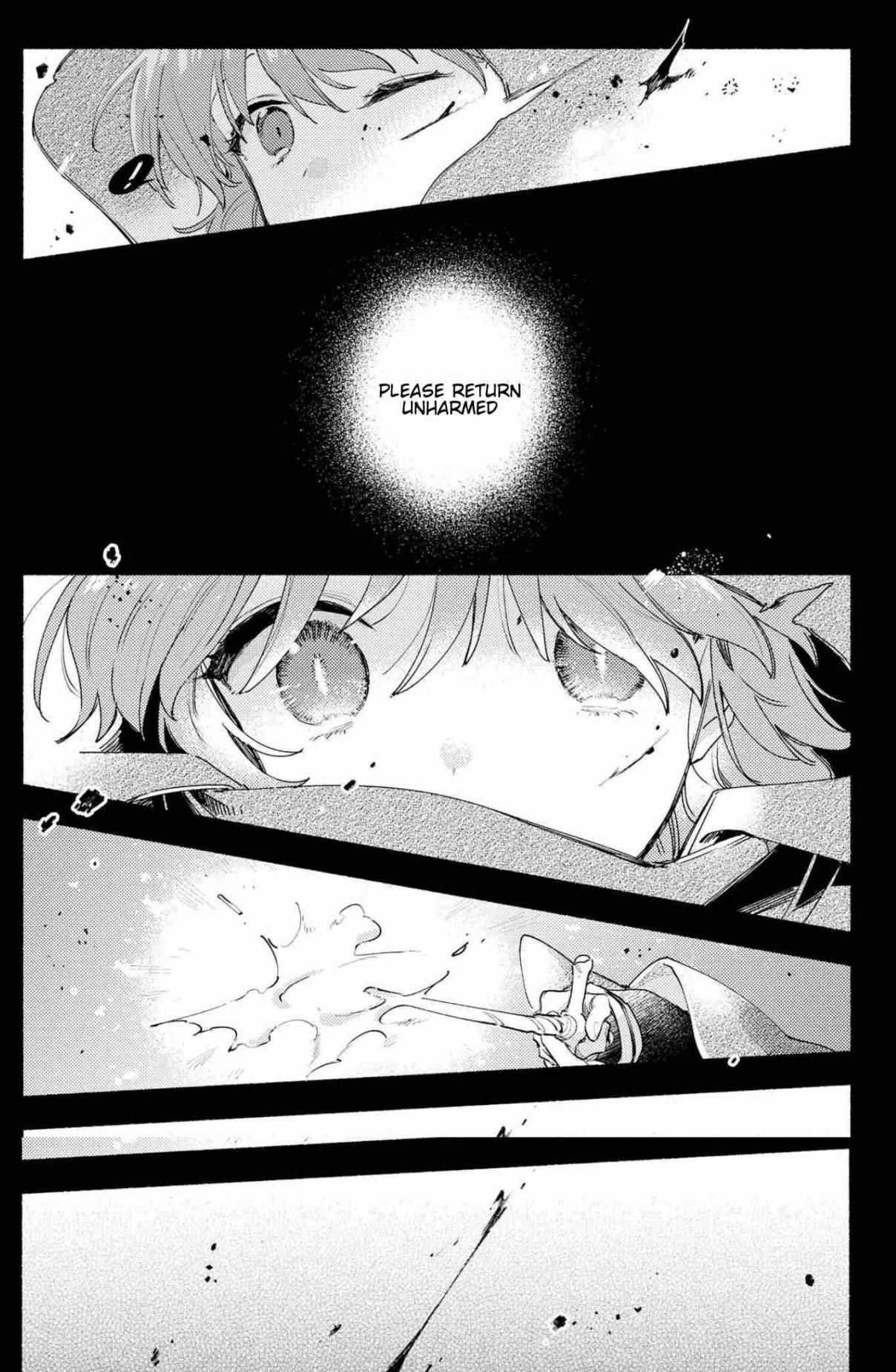 I Want to Love You Till Your Dying Day 10.5