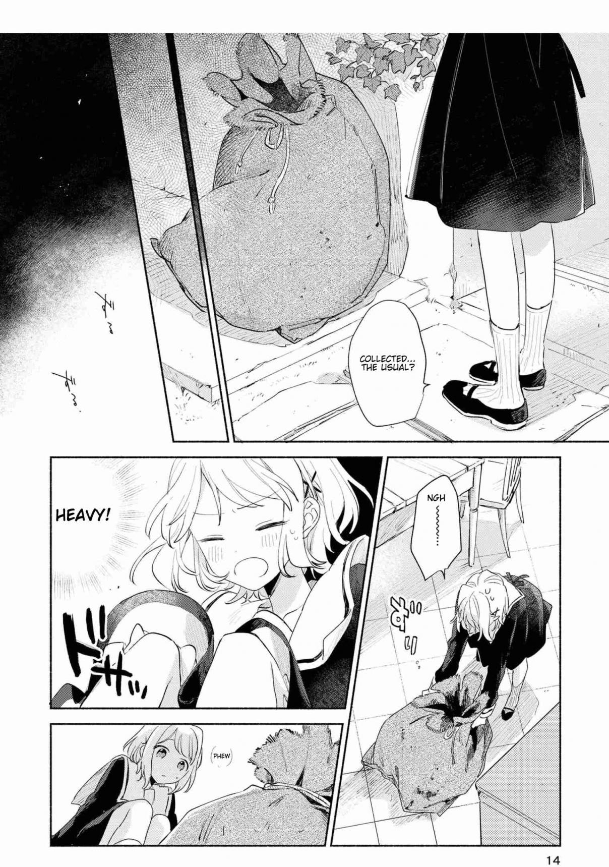 I Want to Love You Till Your Dying Day 11